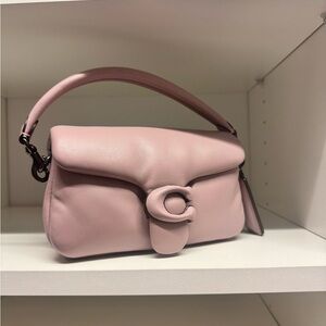 Coach Tabby Shoulder Bag 20